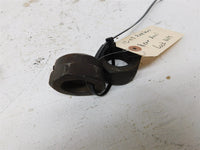 2003 Yamaha Raptor 660 Rear Axle Jam Nuts