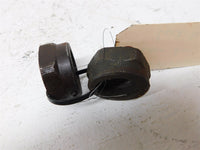 2003 Yamaha Raptor 660 Rear Axle Jam Nuts