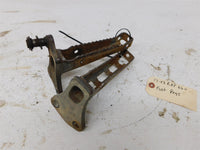 2003 Yamaha Raptor 660 Foot Pegs