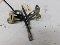 2003 Yamaha Raptor 660 Front Fender Brackets