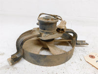 2003 Yamaha Raptor 660 Fan