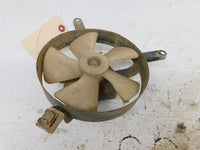 2003 Yamaha Raptor 660 Fan