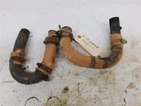 2003 Yamaha Raptor 660 header Pipe Exhaust