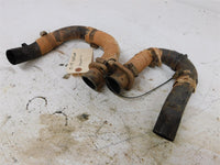 2003 Yamaha Raptor 660 header Pipe Exhaust