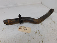 2003 Yamaha Raptor 660 Mid Pipe Exhaust