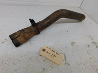 2003 Yamaha Raptor 660 Mid Pipe Exhaust