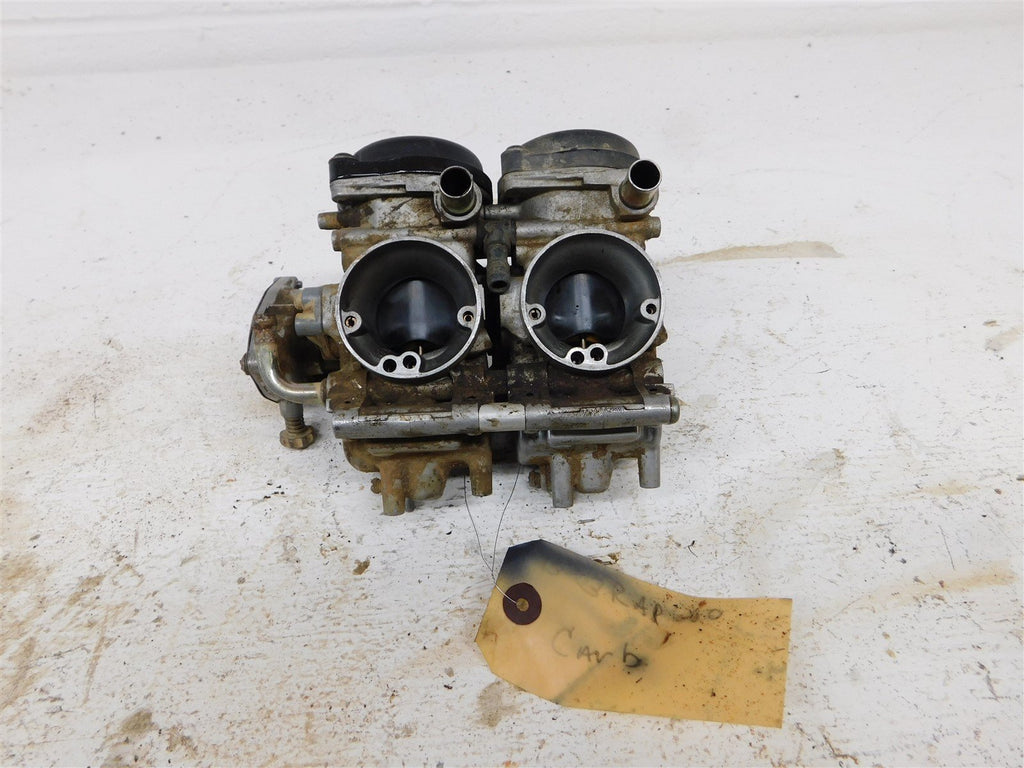 2003 Yamaha Raptor 660 Carburetor / Carb