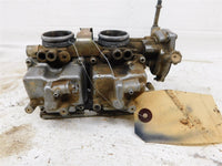 2003 Yamaha Raptor 660 Carburetor / Carb