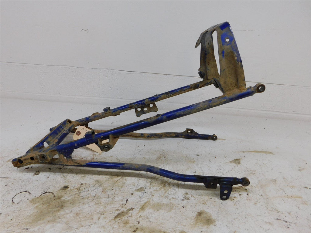 2003 Yamaha Raptor 660  Subframe