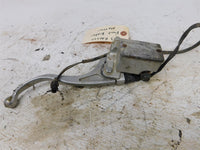 2003 Yamaha Raptor 660  Front Brake Master Cylinder