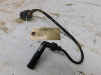 2003 Yamaha Raptor 660 Coil