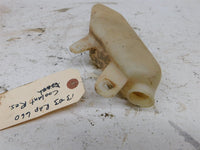 2003 Yamaha Raptor 660 Coolant Overflow Tank