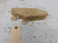 2003 Yamaha Raptor 660 Coolant Overflow Tank