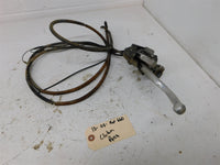 2003 Yamaha Raptor 660 Clutch Perch & Cable