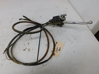 2003 Yamaha Raptor 660 Clutch Perch & Cable