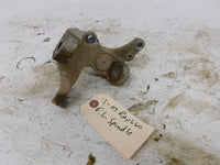 2003 Yamaha Raptor 660 Left Front Spindle