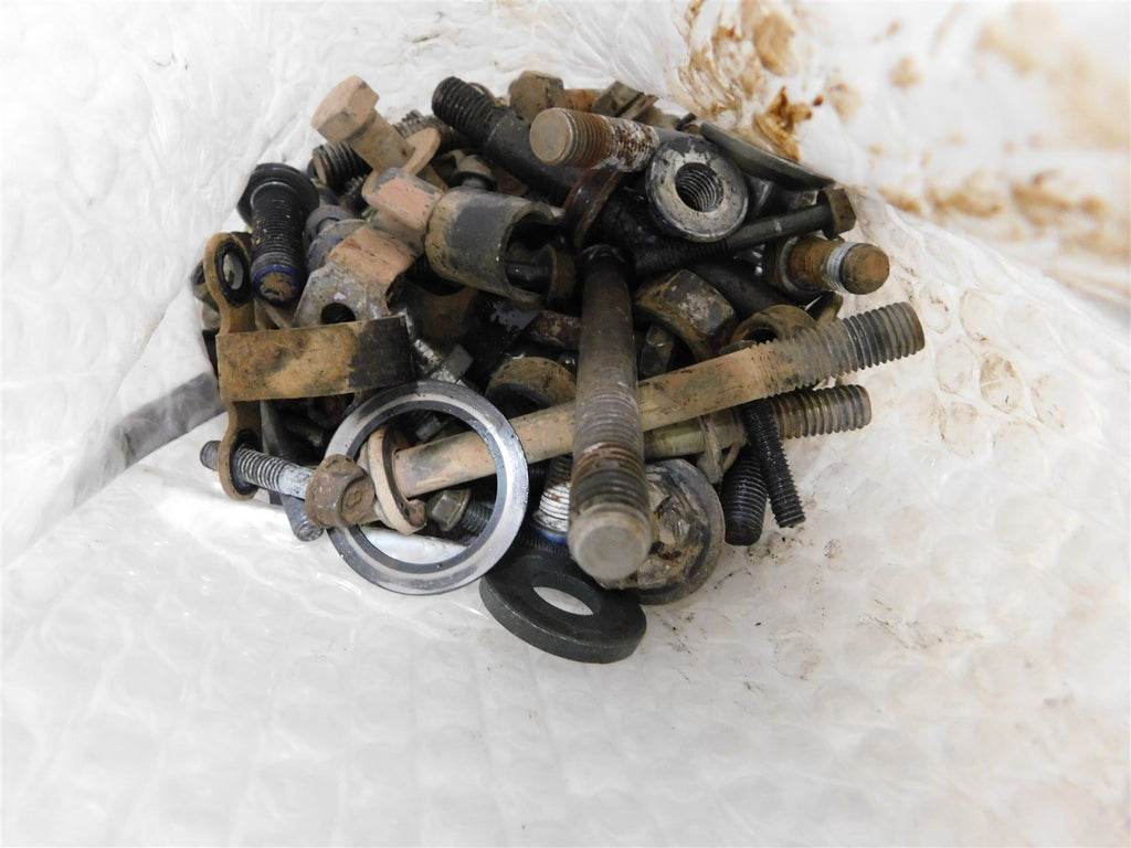 2003 Yamaha Raptor 660 Hardware / Bolts Lot