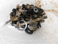 2003 Yamaha Raptor 660 Hardware / Bolts Lot