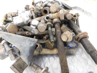 2003 Yamaha Raptor 660 Hardware / Bolts Lot