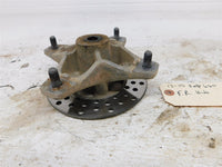 2003 Yamaha Raptor 660 Right Front Wheel Hub