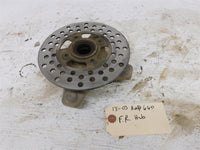 2003 Yamaha Raptor 660 Right Front Wheel Hub