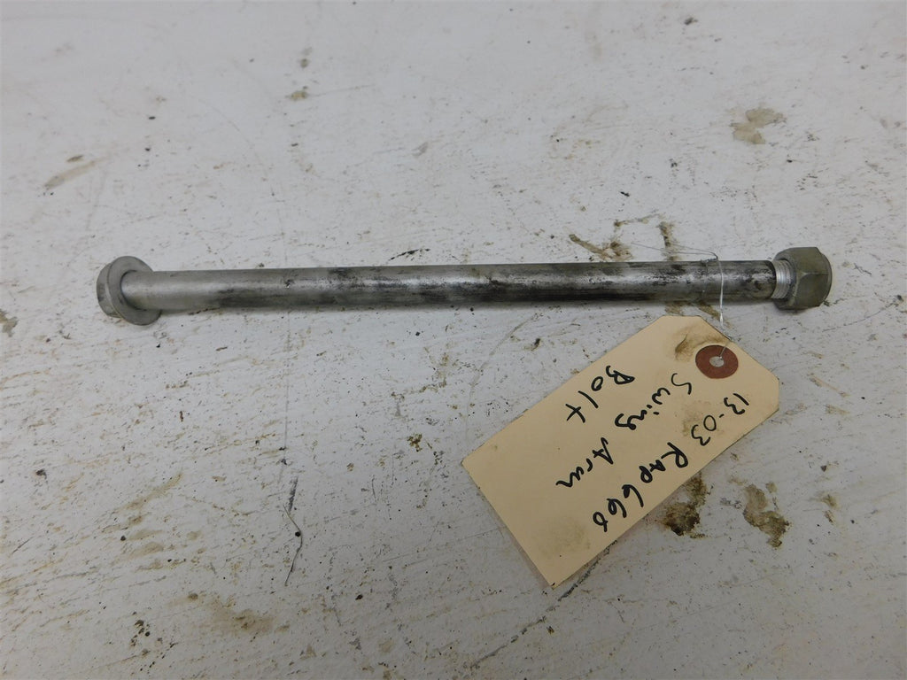 2003 Yamaha Raptor 660 Swingarm Bolt