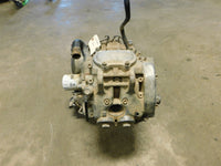 2003 Yamaha Raptor 660 Engine