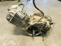 2003 Yamaha Raptor 660 Engine