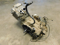 2003 Yamaha Raptor 660 Engine