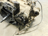 2003 Yamaha Raptor 660 Engine