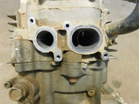 2003 Yamaha Raptor 660 Engine