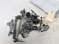 2008 Kawasaki KFX 450 Engine / Motor