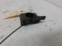 2008 Kawasaki KFX 450 Upper Steering Stem Mount