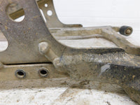 2008 Kawasaki KFX 450 Subframe