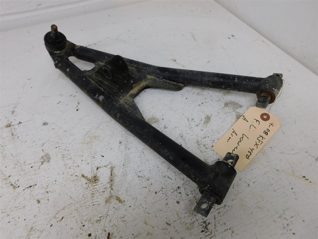 2008 Kawasaki KFX 450 Left Front Lower A - Arm