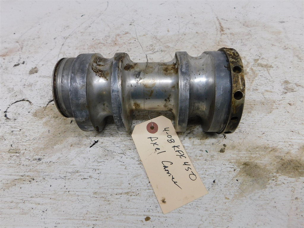 2008 Kawasaki KFX 450 Axle Carrier