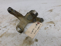2008 Kawasaki KFX 450 Right Front Spindle