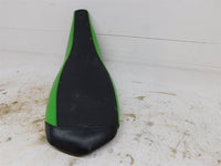 2008 Kawasaki KFX 450 Seat