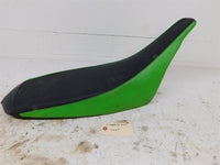 2008 Kawasaki KFX 450 Seat