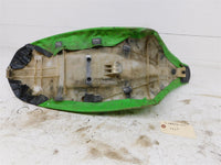 2008 Kawasaki KFX 450 Seat