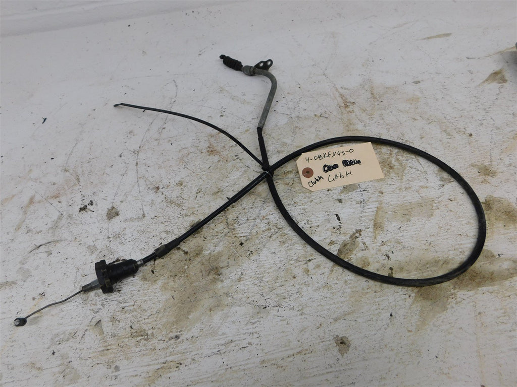 2008 Kawasaki KFX 450 Clutch Cable