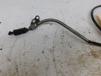 2008 Kawasaki KFX 450 Clutch Cable