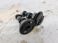 2008 Kawasaki KFX 450 Camshafts