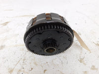 2008 Kawasaki KFX 450 Clutch Basket Complete