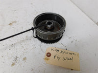 2008 Kawasaki KFX 450 Flywheel