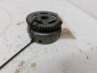 2008 Kawasaki KFX 450 Flywheel