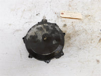 2008 Kawasaki KFX 450 Clutch Cover