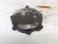 2008 Kawasaki KFX 450 Clutch Cover