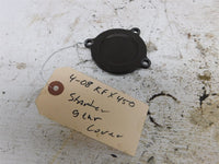 2008 Kawasaki KFX 450 Starter Gear Cover