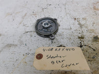 2008 Kawasaki KFX 450 Starter Gear Cover